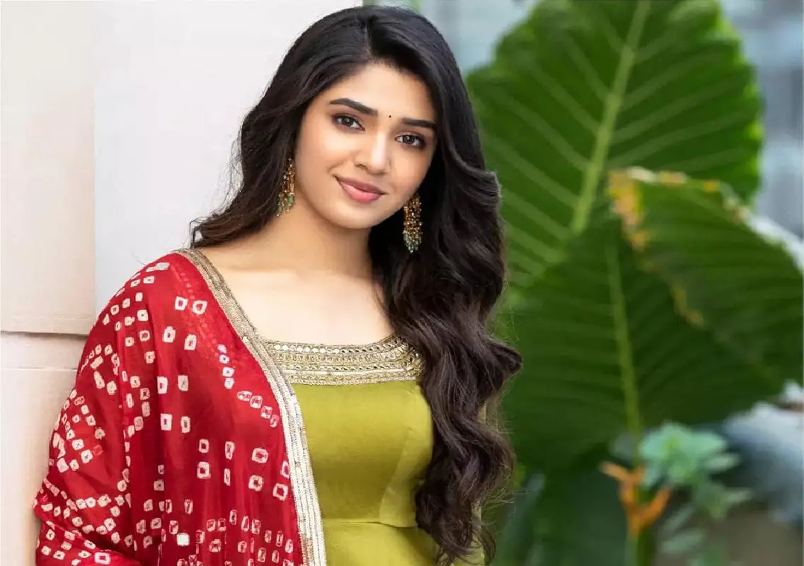 Krithi Shetty likely to play Chiranjeevi’s daughter in Bobby Kolli film - News Karnataka
