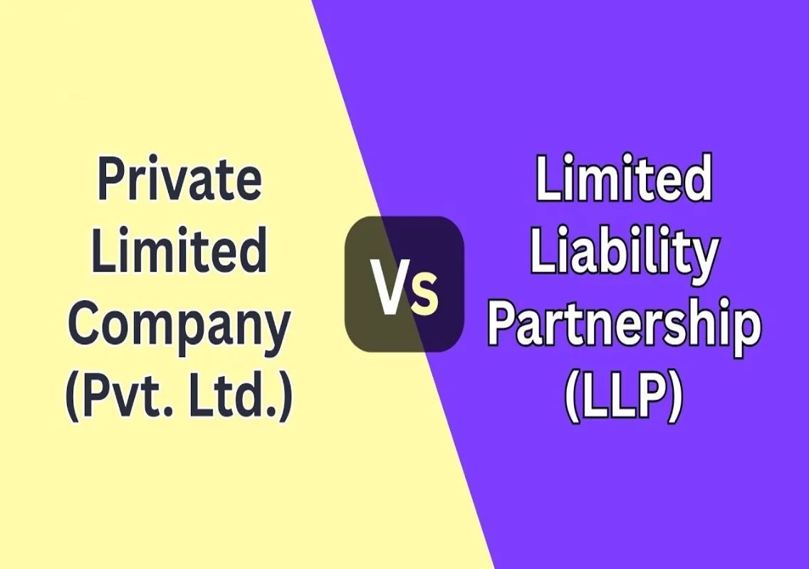 Company Registration in India: LLP vs Private Limited - News Karnataka