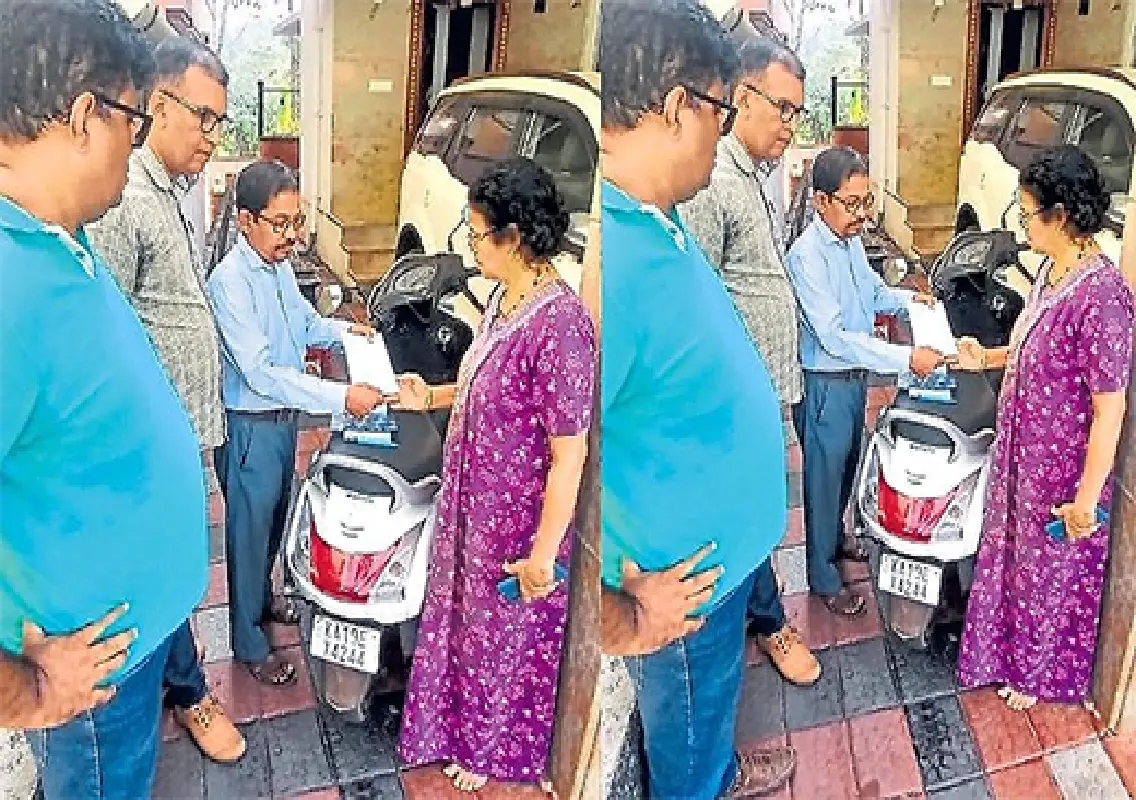MCC announces strict fines for roadside waste dumping - News Karnataka