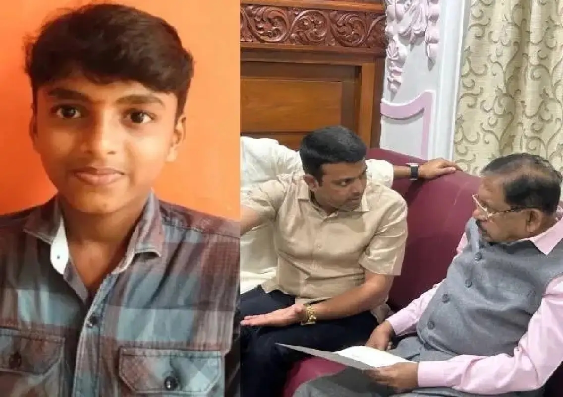 MLA seeks thorough probe into Odilnala boy’s suspicious death - News Karnataka