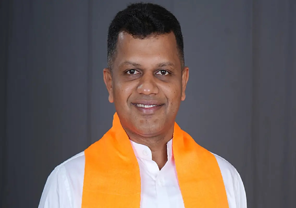 MP Brijesh Chowta ensures safe return of five Mangaluru youths - News Karnataka