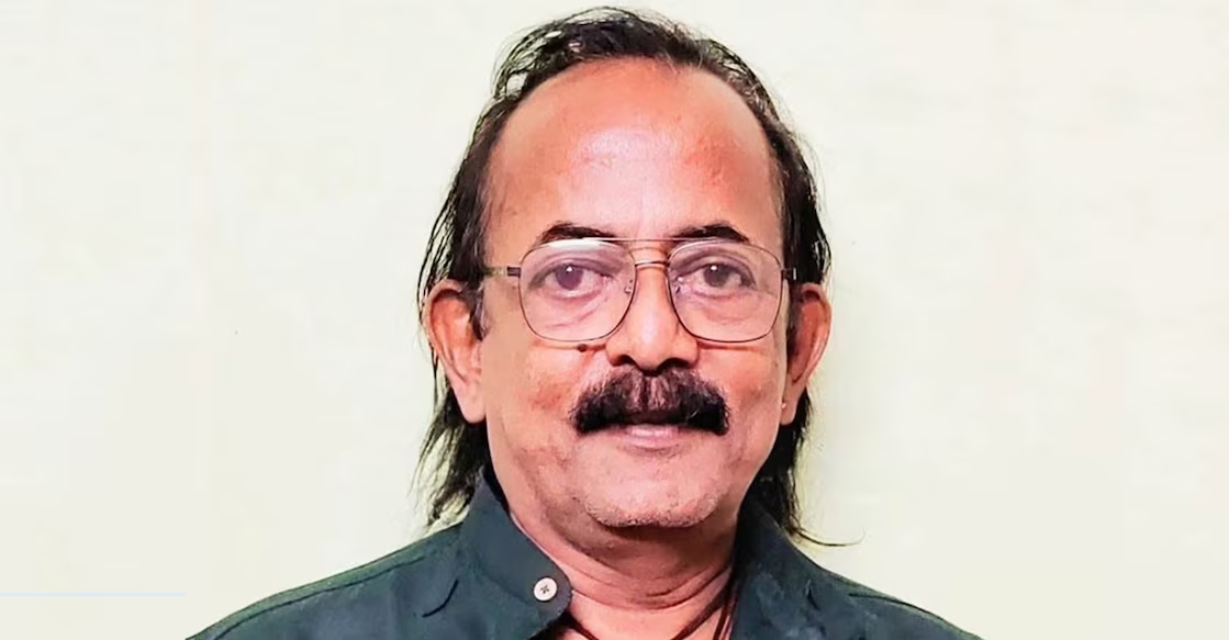Malayalam actor and production controller Kannan Pattambi dies at 62 - News Karnataka