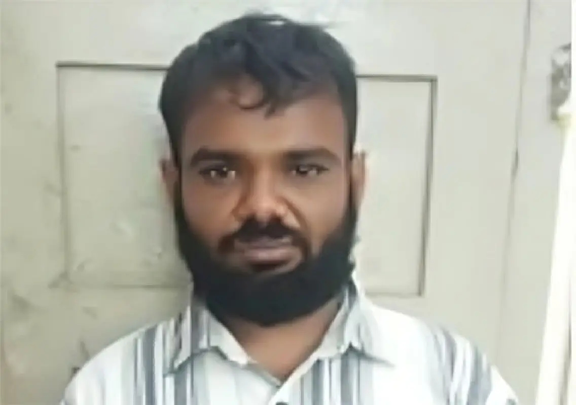 Man arrested with MDMA worth ₹3.23 lakh in Udupi police operation - News Karnataka