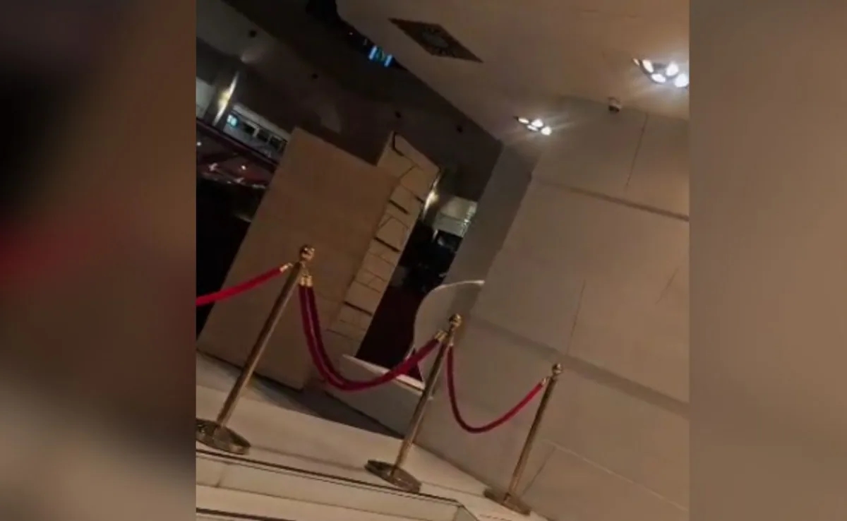 Man dies by suicide at five-star hotel in central Delhi - News Karnataka