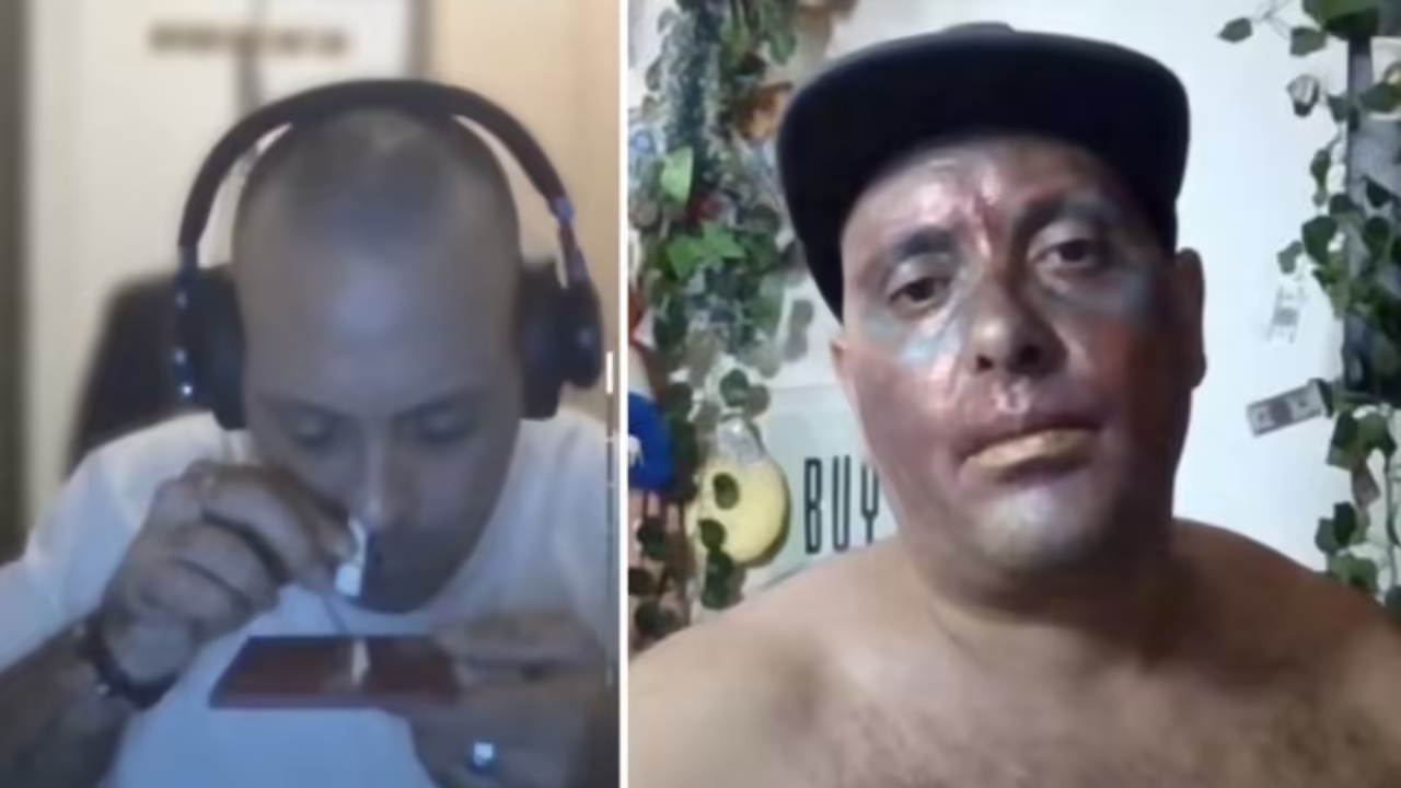 Man dies during paid livestream in Spain, police check viewers’ role - News Karnataka