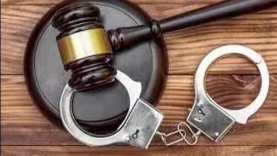 Man held for killing friend after dispute in Ankur Vihar - News Karnataka