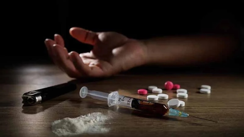 Man kills elderly mother in Jodhpur village, drug addiction suspected - News Karnataka