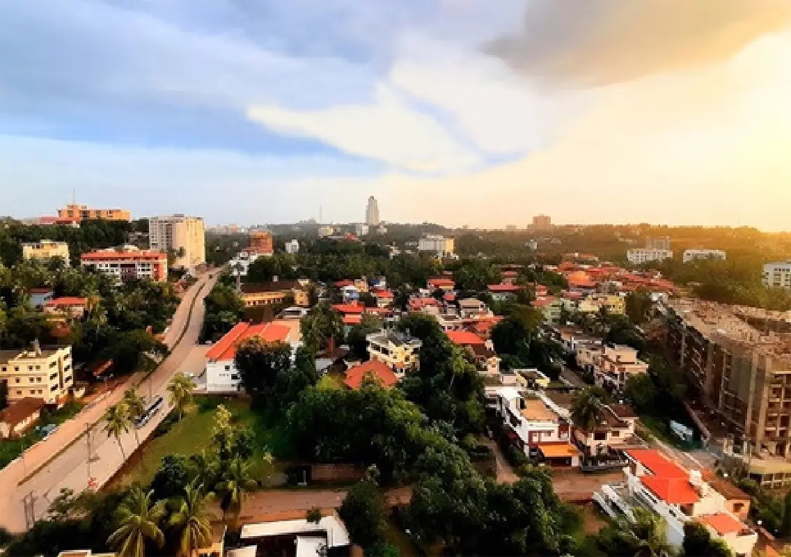 Mangaluru tops India in Numbeo Safety Index 2026 - News Karnataka
