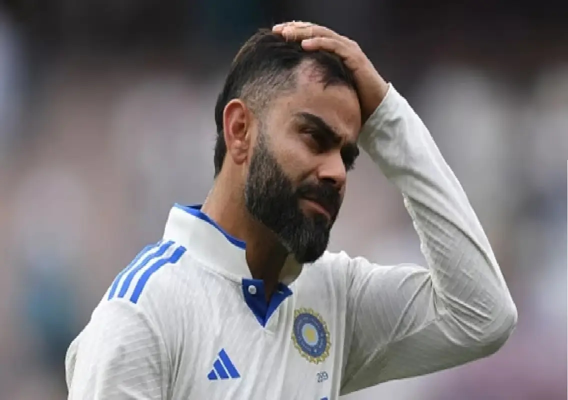 Manjrekar saddened by Kohli prioritising ODIs over Test cricket - News Karnataka