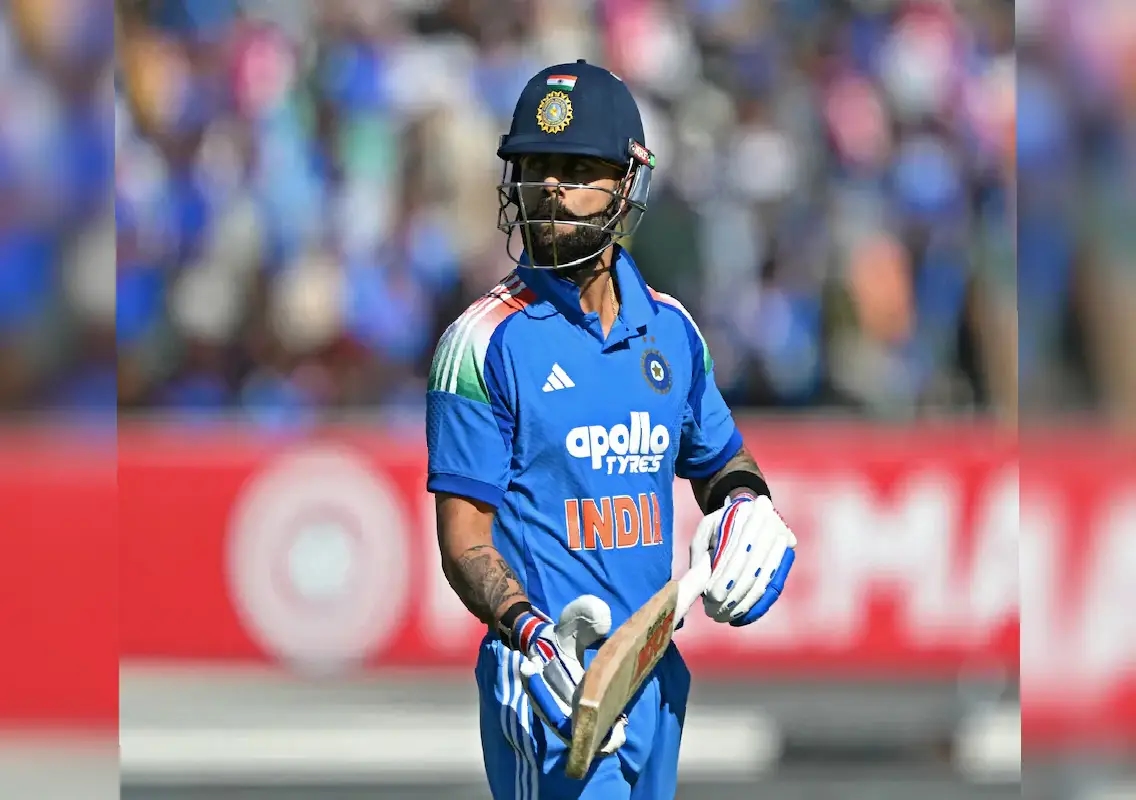 Manjrekar’s ‘easy format’ remark on Kohli sparks debate - News Karnataka