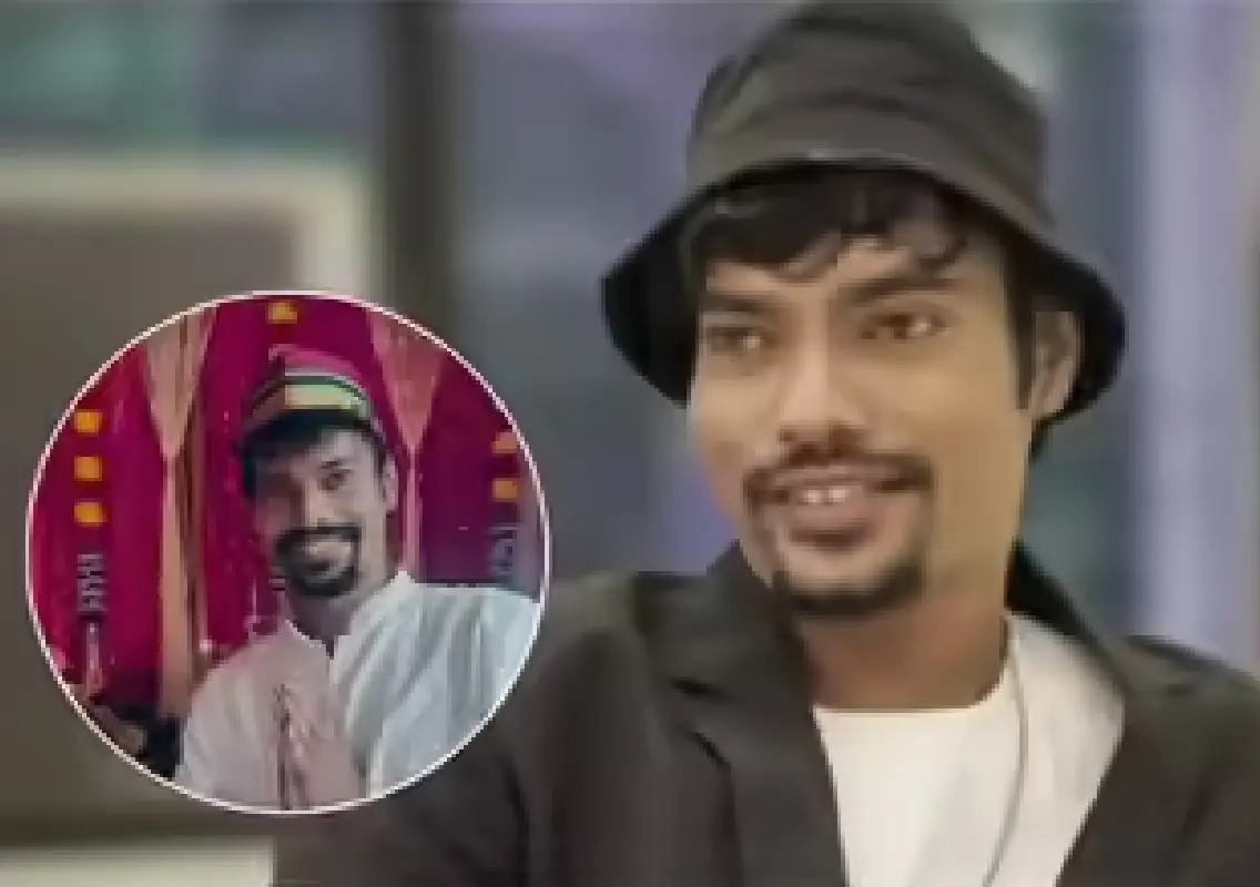 Marathi influencer Prathamesh Kadam passes away at 26, fans mourn loss - News Karnataka