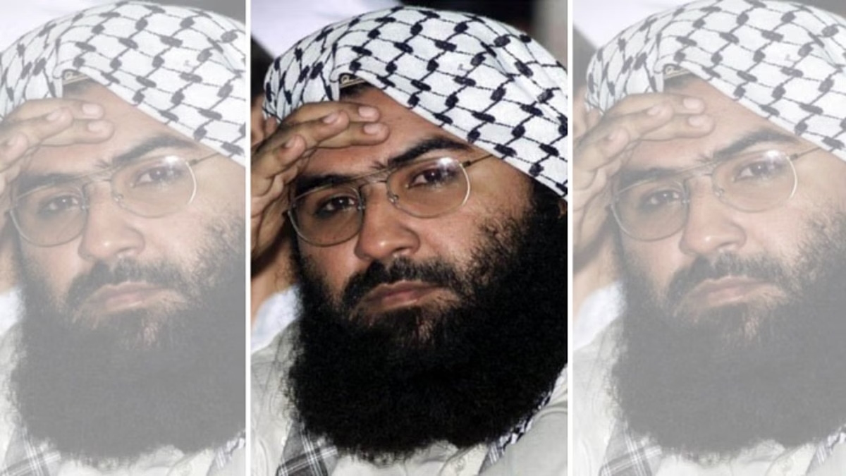 Masood Azhar audio revives terror threat, exposes Pakistan’s duplicity - News Karnataka