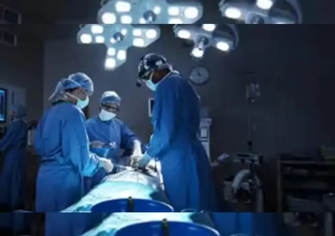 Medical video sparks online storm amid fears over ethics and trust - News Karnataka