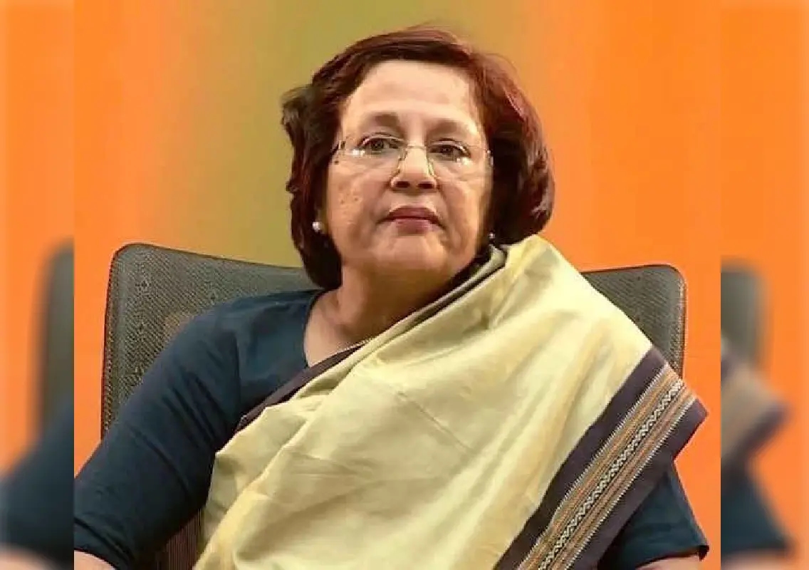 Meenakshi Jain to receive Mangaluru Lit Fest Award 2026 - News Karnataka