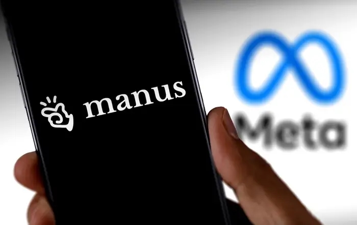 Meta acquires AI startup Manus in $2 billion deal to boost AI agent - News Karnataka