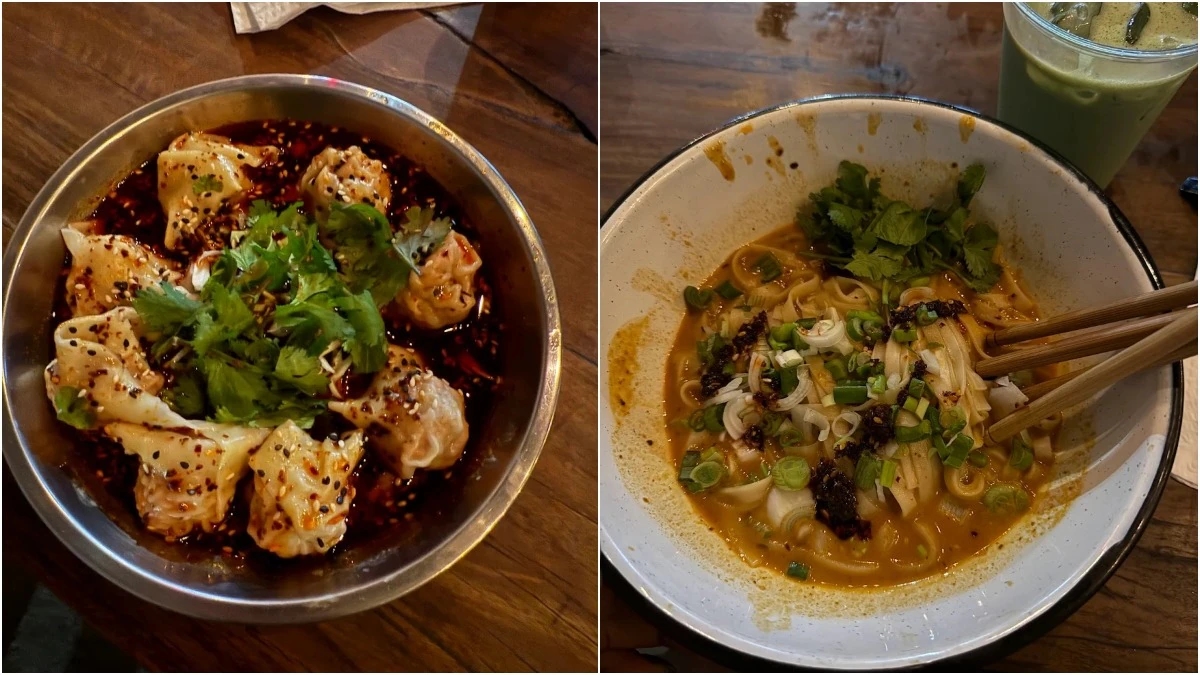 Mexican restaurant’s angry reply to Indian diner goes viral - News Karnataka