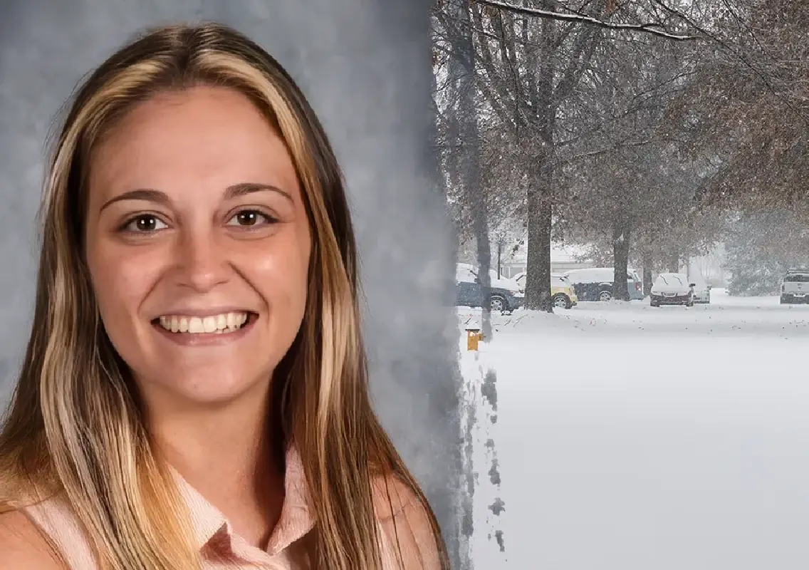 Missing teacher found dead in Kansas, hypothermia suspected - News Karnataka