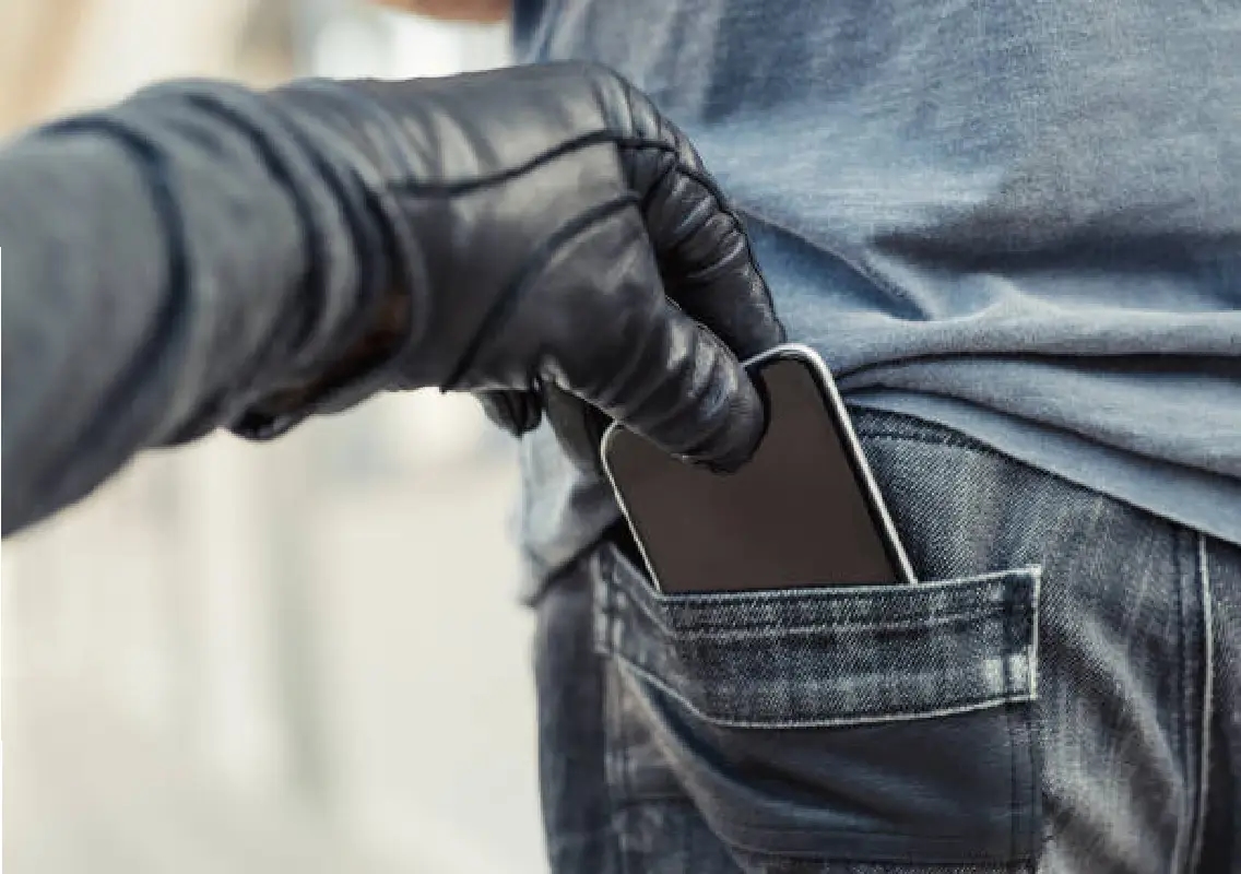 Mobile phone thefts surge in Bengaluru, one stolen every two minutes - News Karnataka