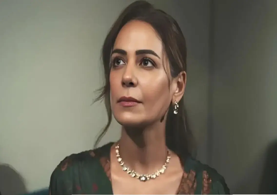 Mona Singh on career resurgence, ageism and her bold new roles - News Karnataka