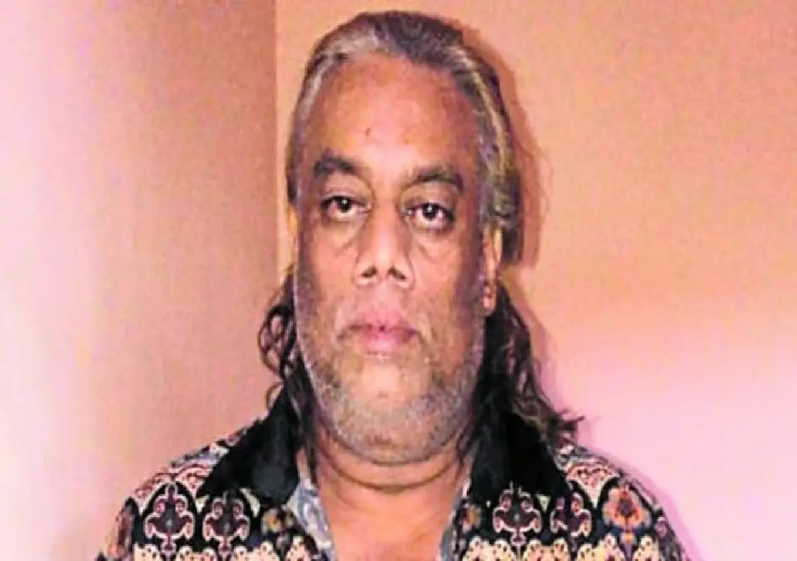 Mumbai police take gangster Ravi Pujari into custody in extortion case - News Karnataka