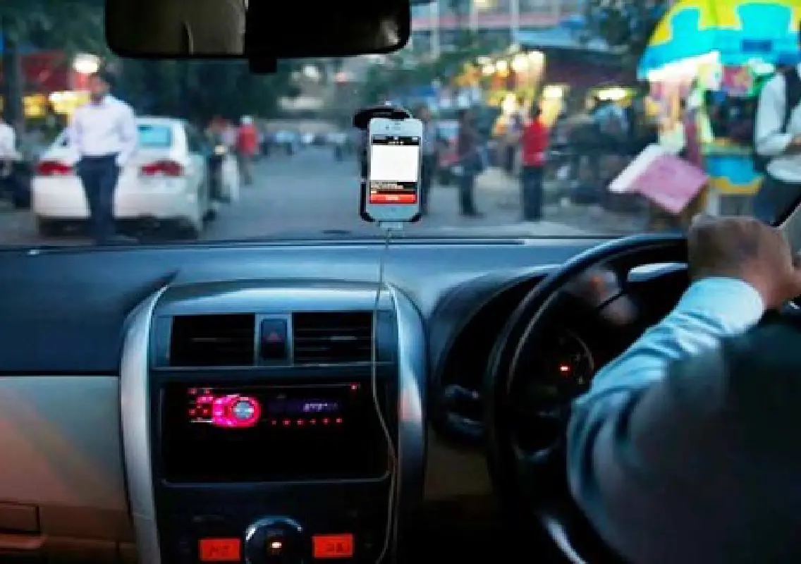 Mumbai taxi overcharges woman, then gives life lesson — internet calls it ‘peak Mumbai’ - News Karnataka