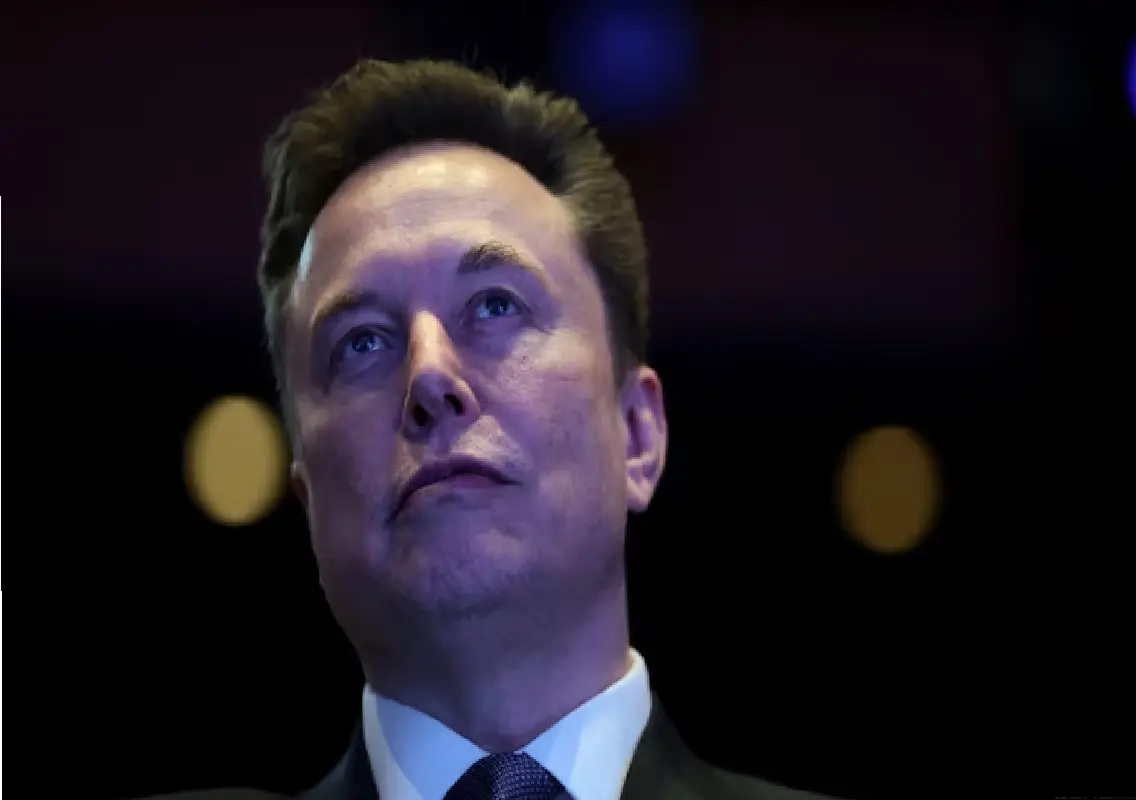 Musk calls Apple–Google Gemini AI deal “unreasonable” - News Karnataka