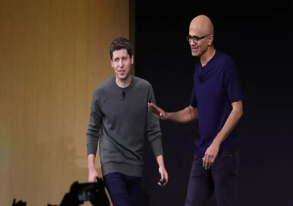 Musk lawsuit against OpenAI, Microsoft heads to jury trial - News Karnataka