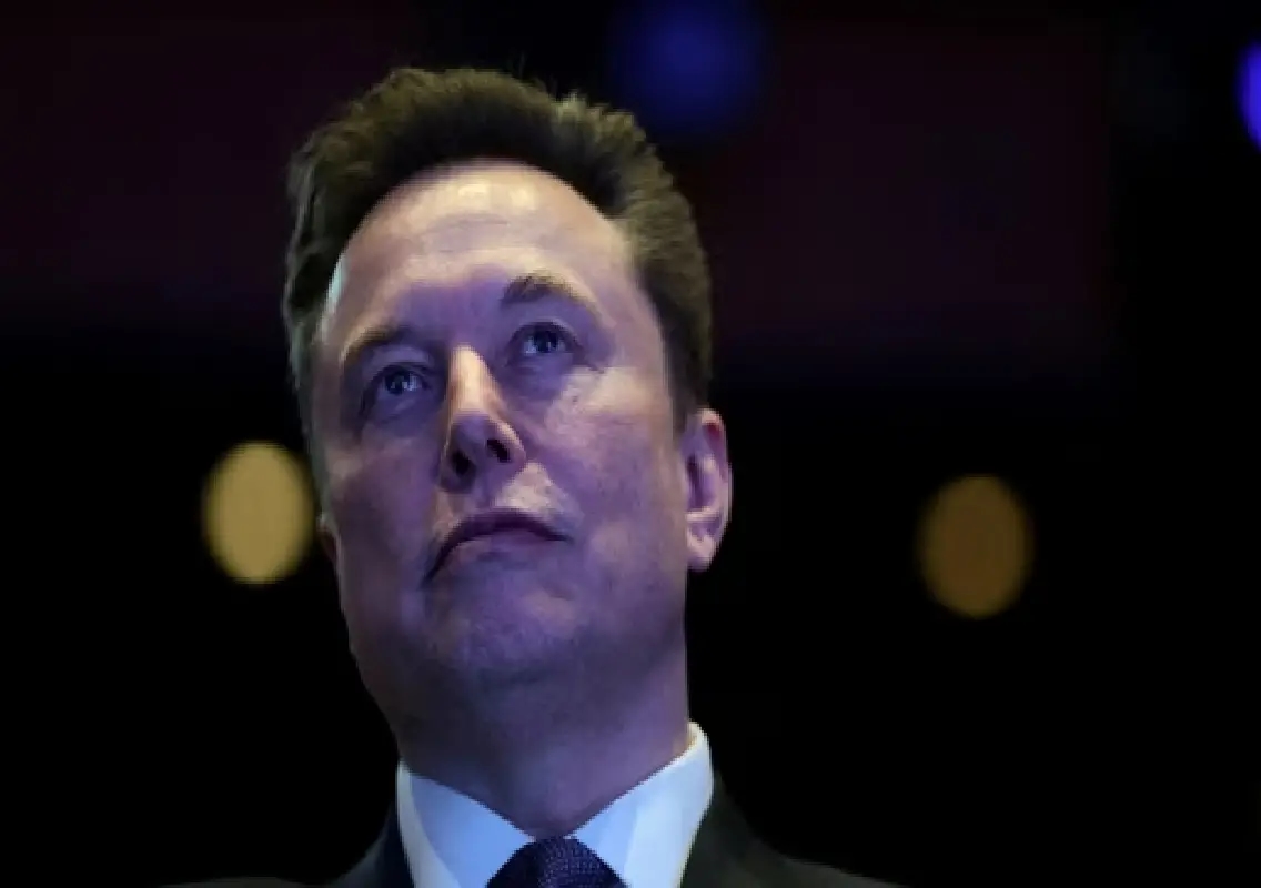 Musk warns of action after Grok AI sparks digital undressing row - News Karnataka