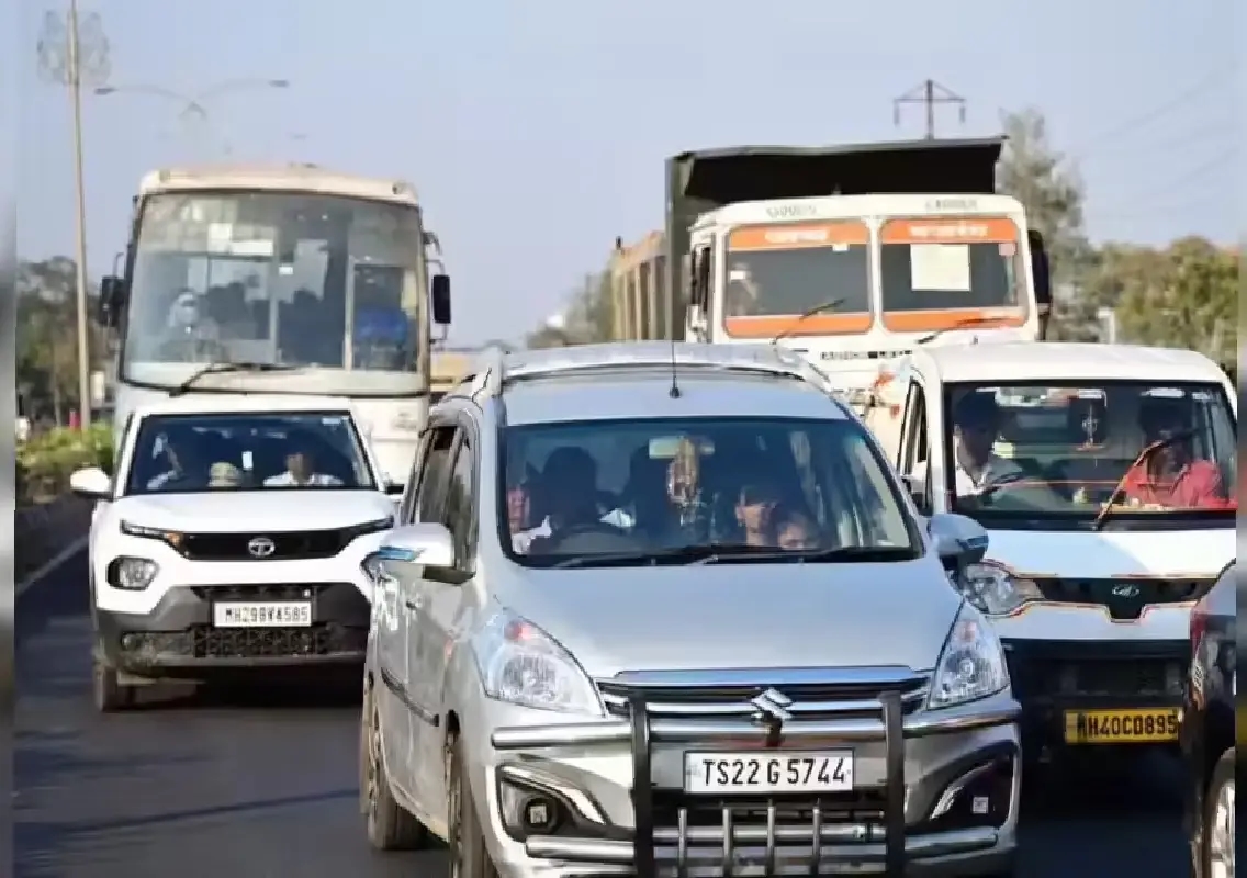 Mysuru to roll out automated vehicle fitness testing from mid-February - News Karnataka