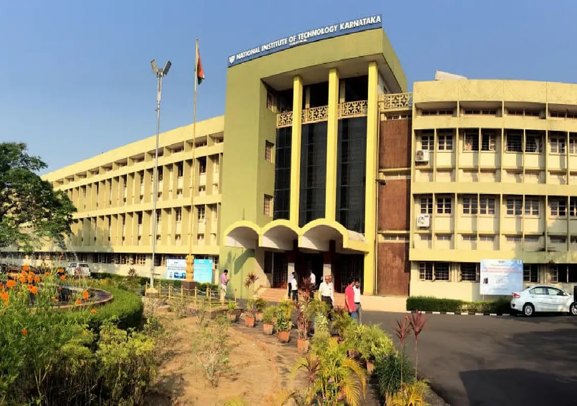 NITK develops eco-friendly jute geocell for infrastructure use - News Karnataka