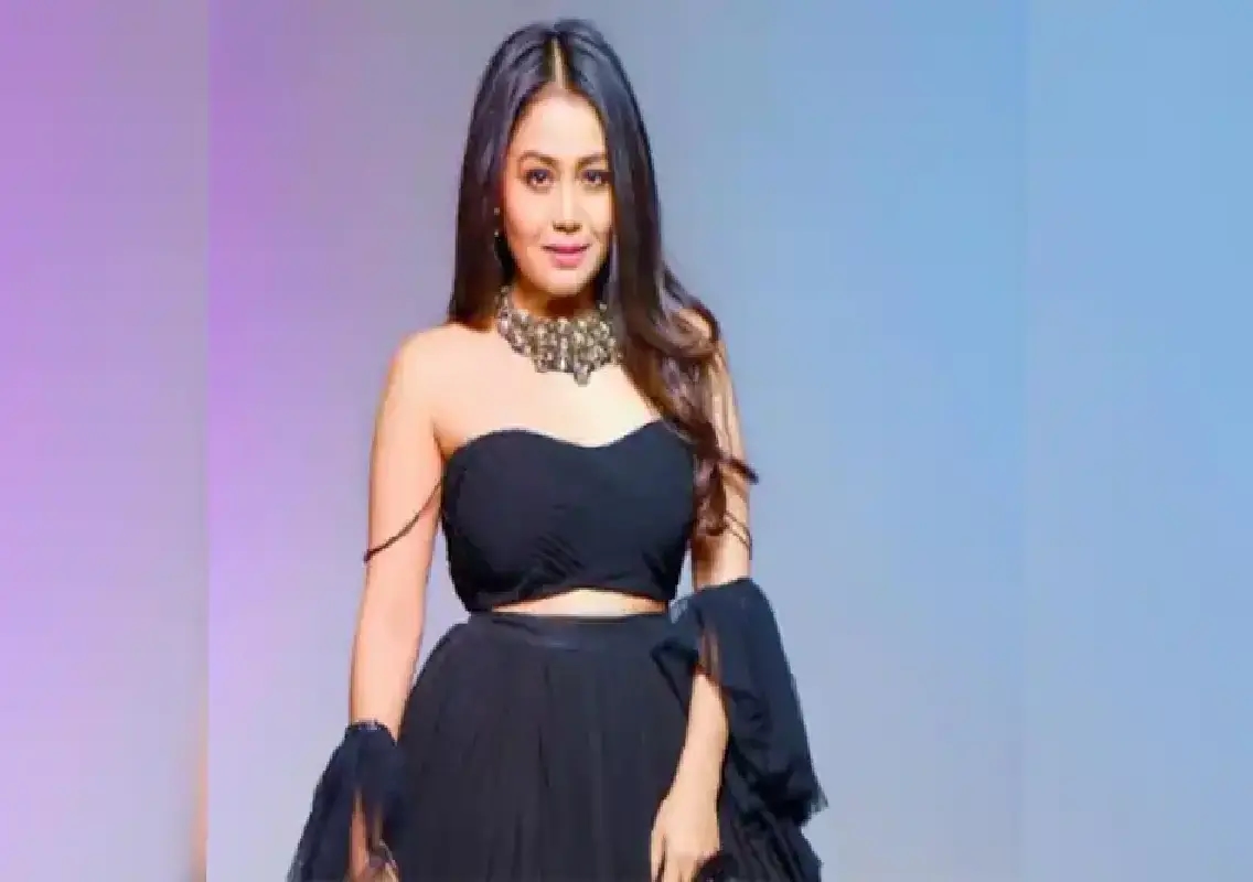 Neha Kakkar’s cryptic posts spark buzz, leave fans concerned - News Karnataka