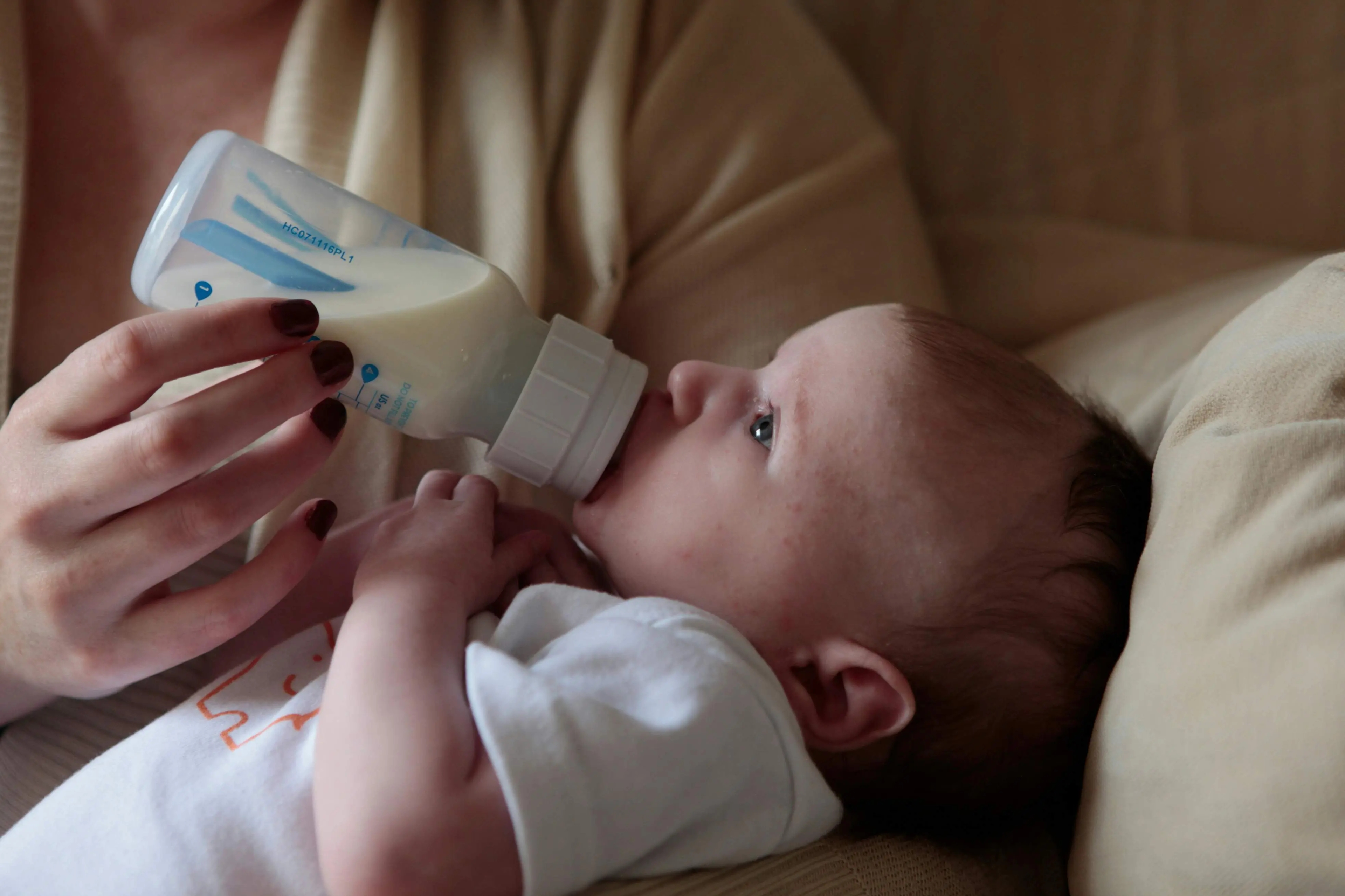 Nestlé recalls infant formula over toxin risk; India not affected - News Karnataka
