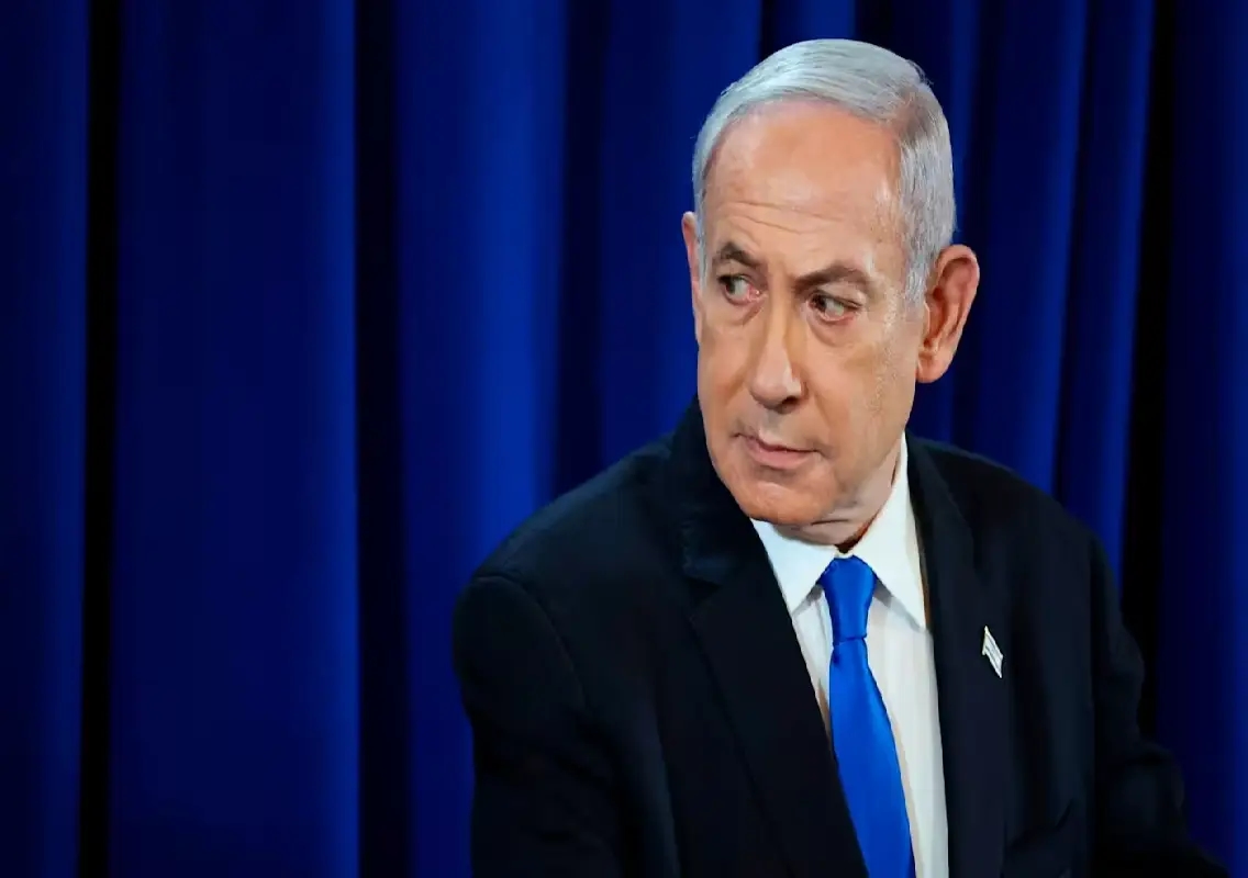 Netanyahu to join Trump’s ‘Board of Peace’, sparking global unease - News Karnataka