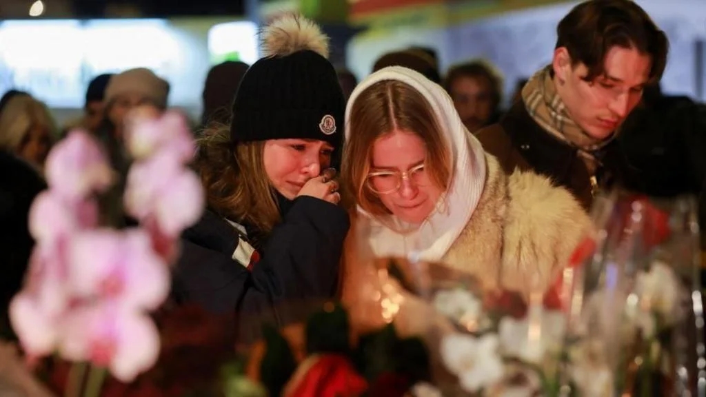 New Year fire kills 47 at crowded nightclub in Switzerland - News Karnataka