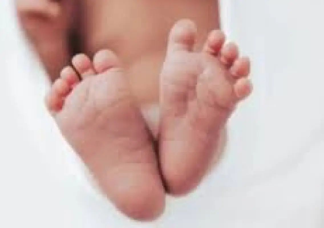Newborn allegedly sold for ₹35,000 to repay loan in Odisha village - News Karnataka