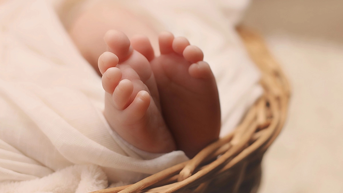 Newborn kidnapped from Rohini hospital, aunt planned crime: police - News Karnataka