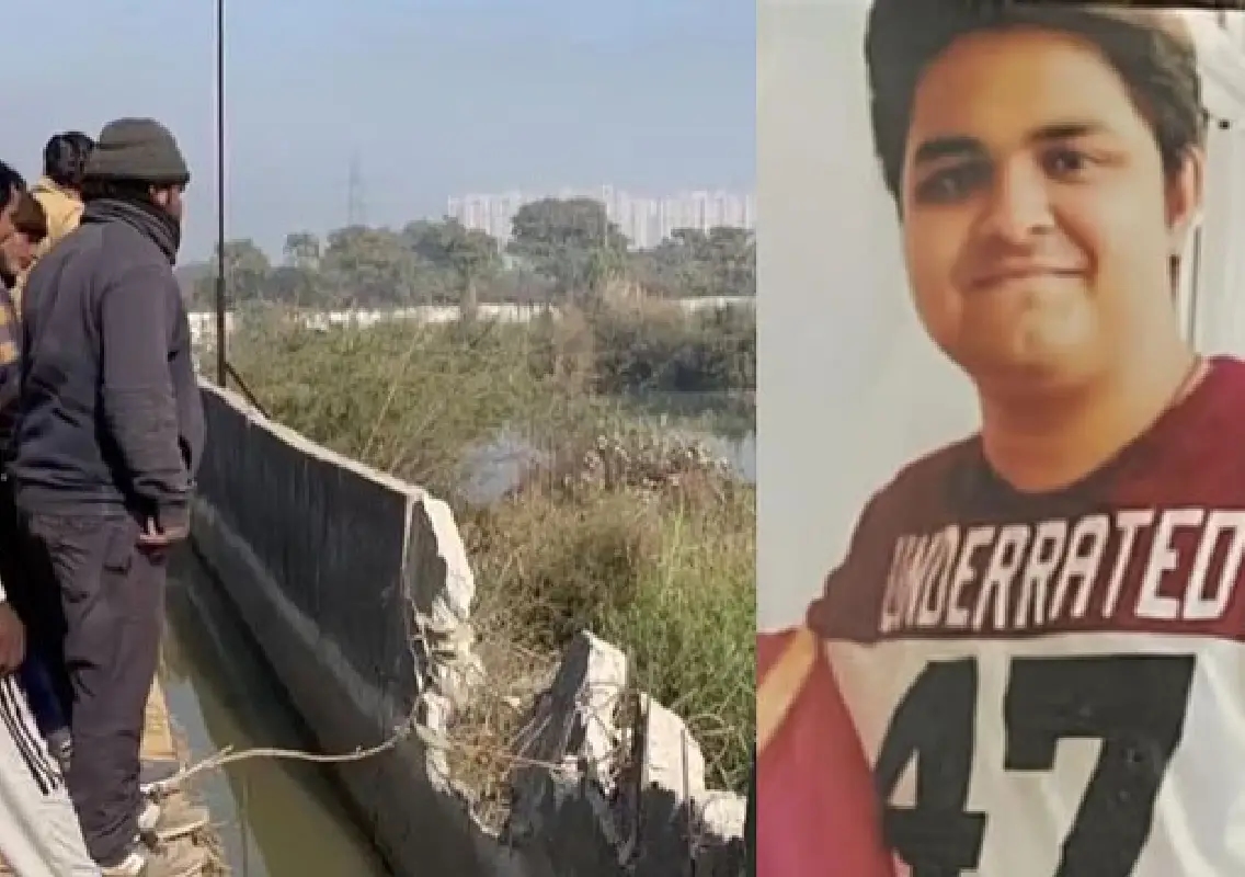 Noida techie’s death: real estate firm director arrested, SIT probes lapses - News Karnataka