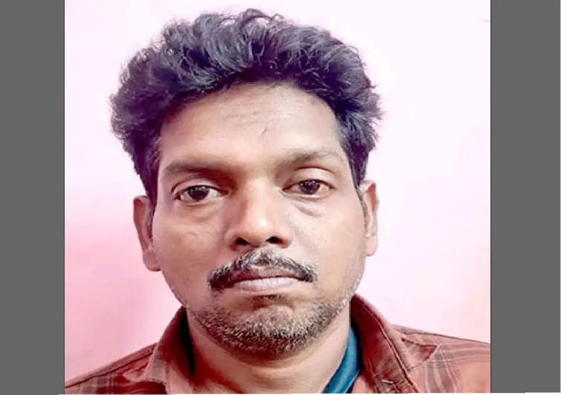 Notorious inter-state thief arrested in Kapu house burglary case - News Karnataka