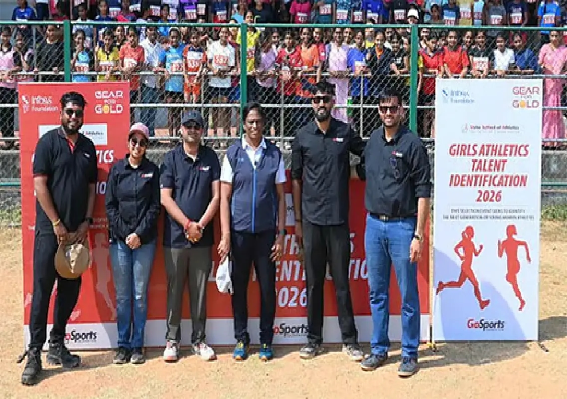 PT Usha urges parents to support girls in sports at athletics camp - News Karnataka
