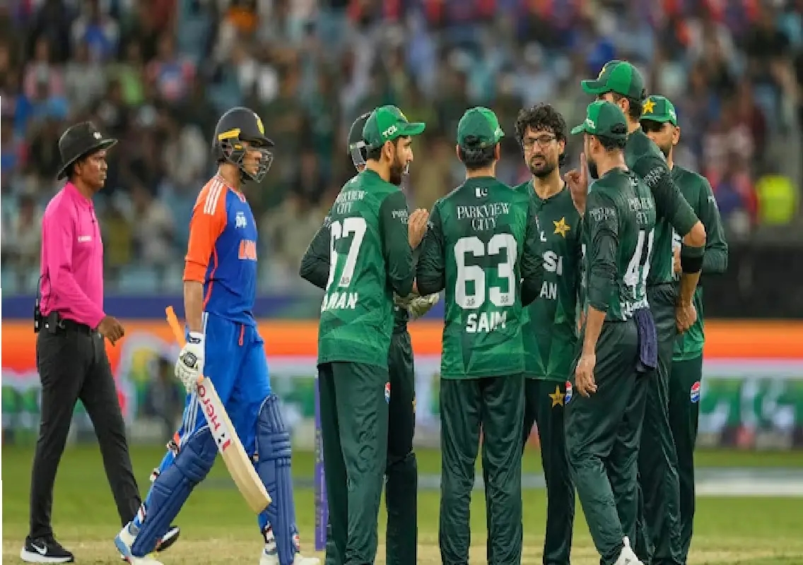 Pakistan T20 World Cup exit would cripple broadcasters, warns Basit Ali - News Karnataka