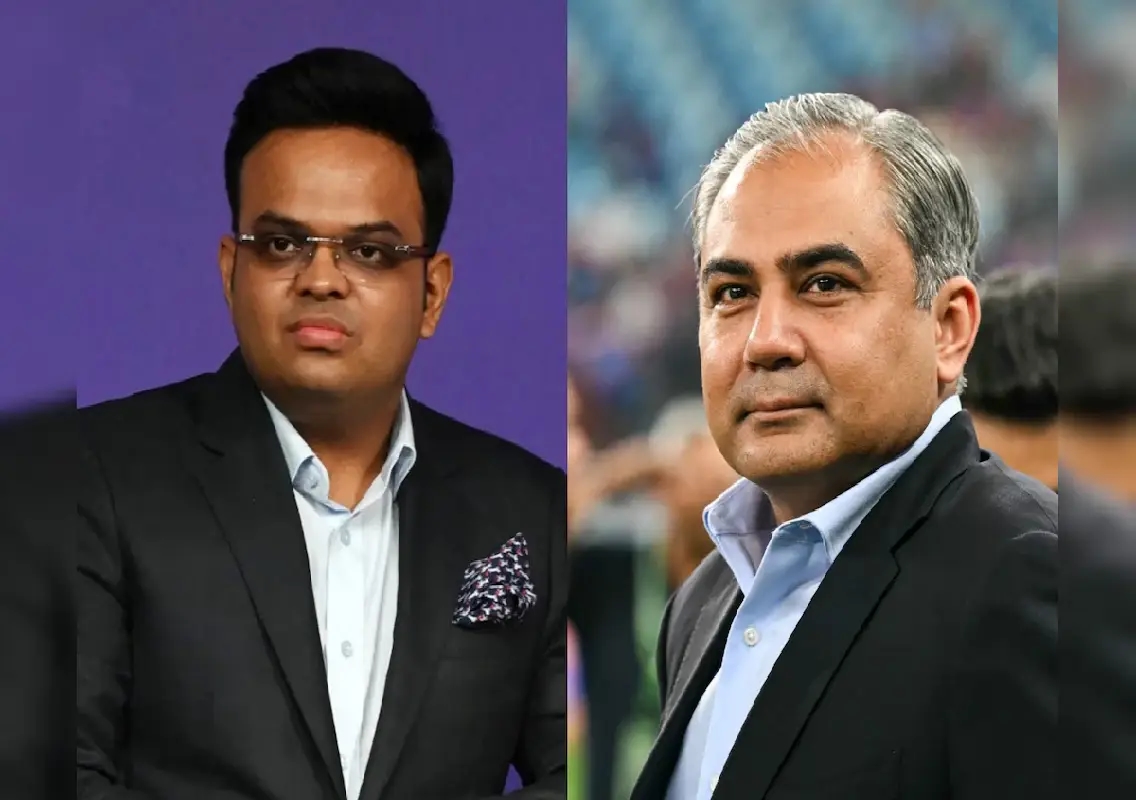 Pakistan cricket legends oppose Mohsin Naqvi on T20 World Cup pullout - News Karnataka