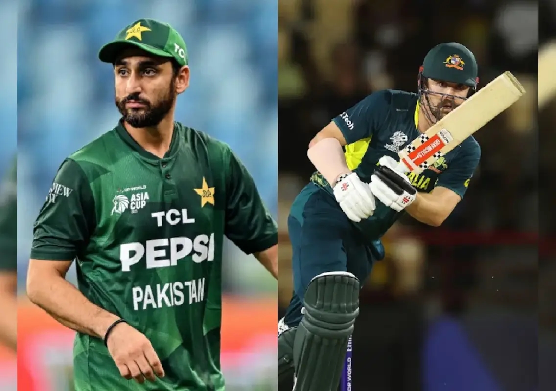 Pakistan vs Australia 1st T20I: Live streaming, squads and match details - News Karnataka
