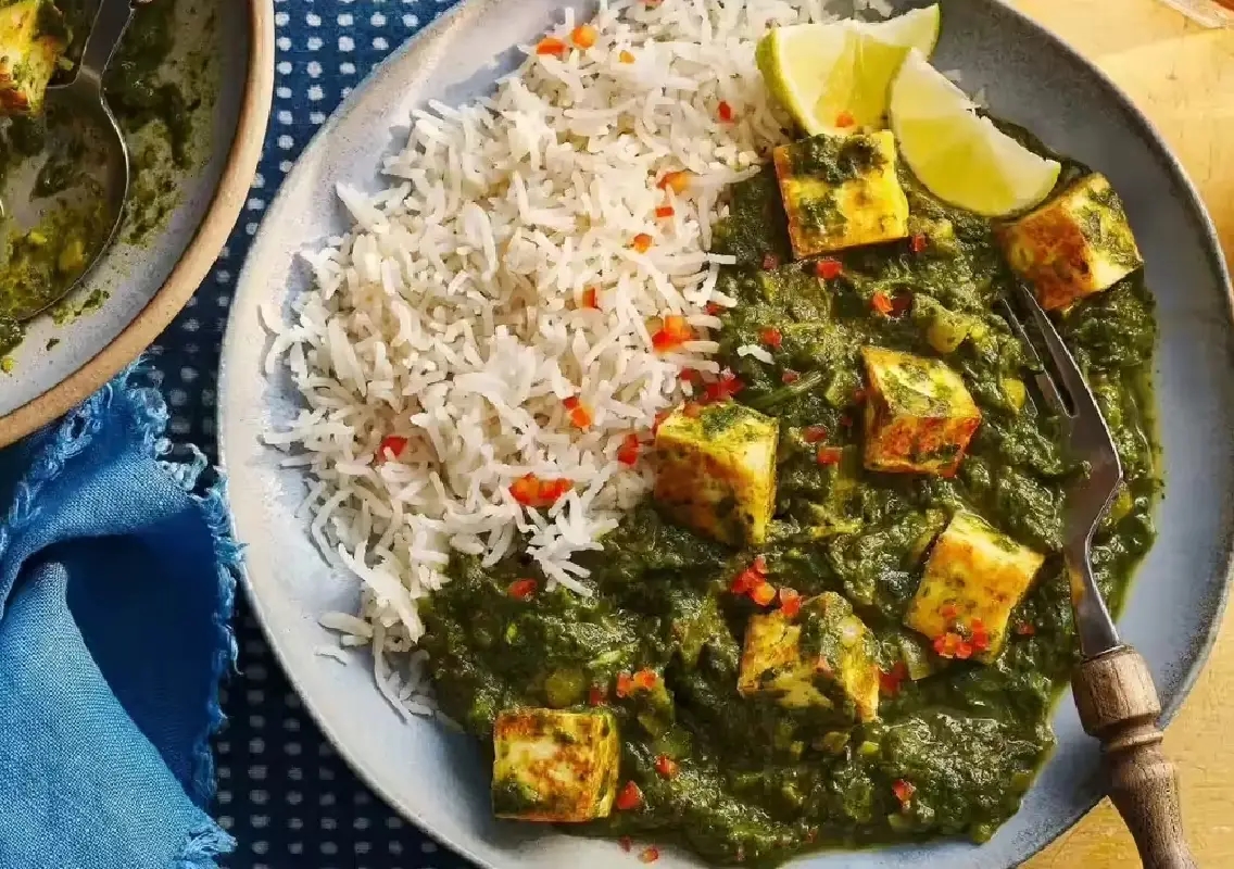 Palak paneer, prejudice and the quiet rules we carry abroad - News Karnataka