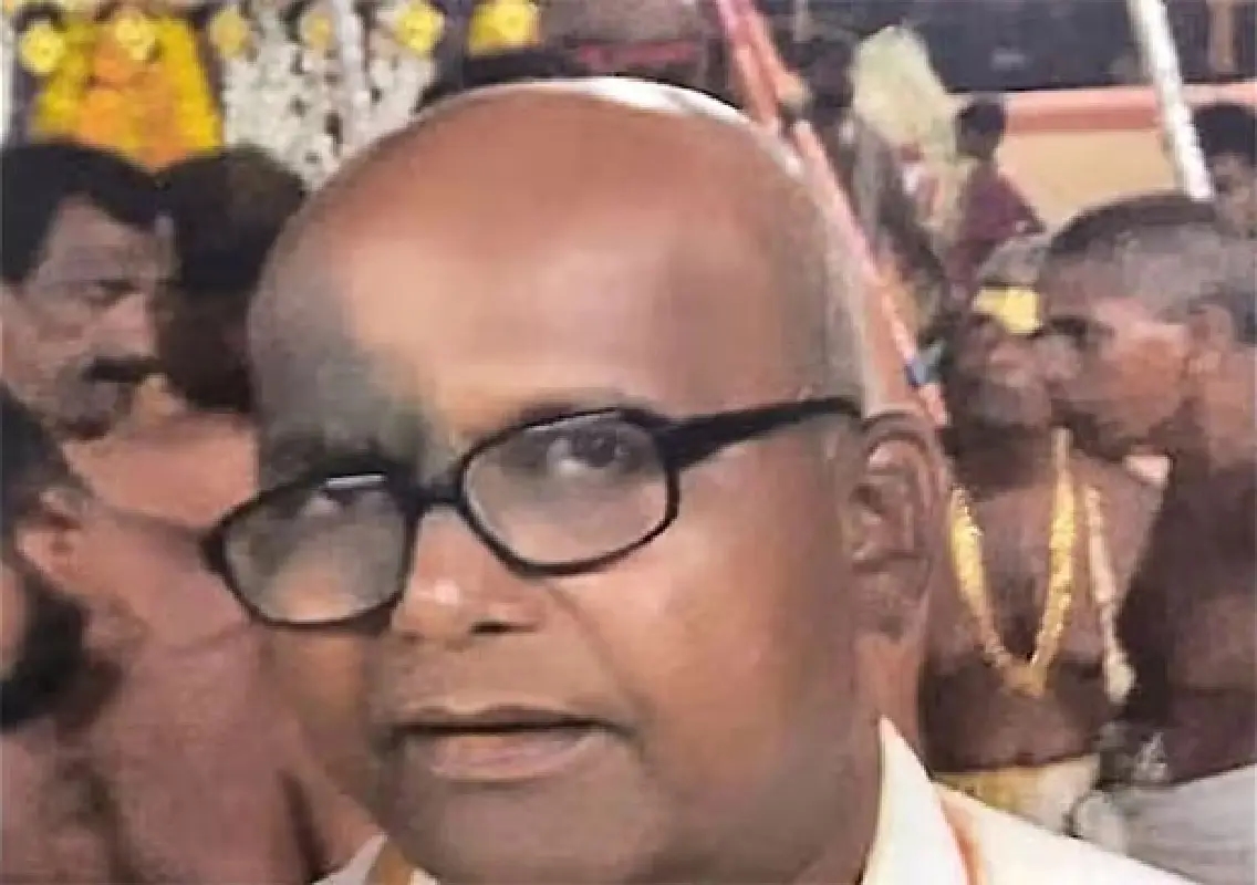 Pandeshwar ASI succumbs to burn injuries in Mangaluru - News Karnataka