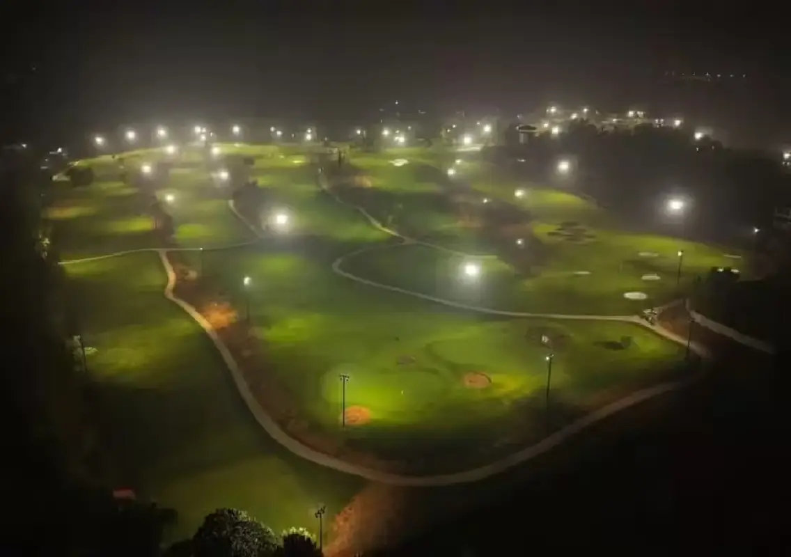 Pilikula Golf Club to reopen as floodlit 18-hole course - News Karnataka