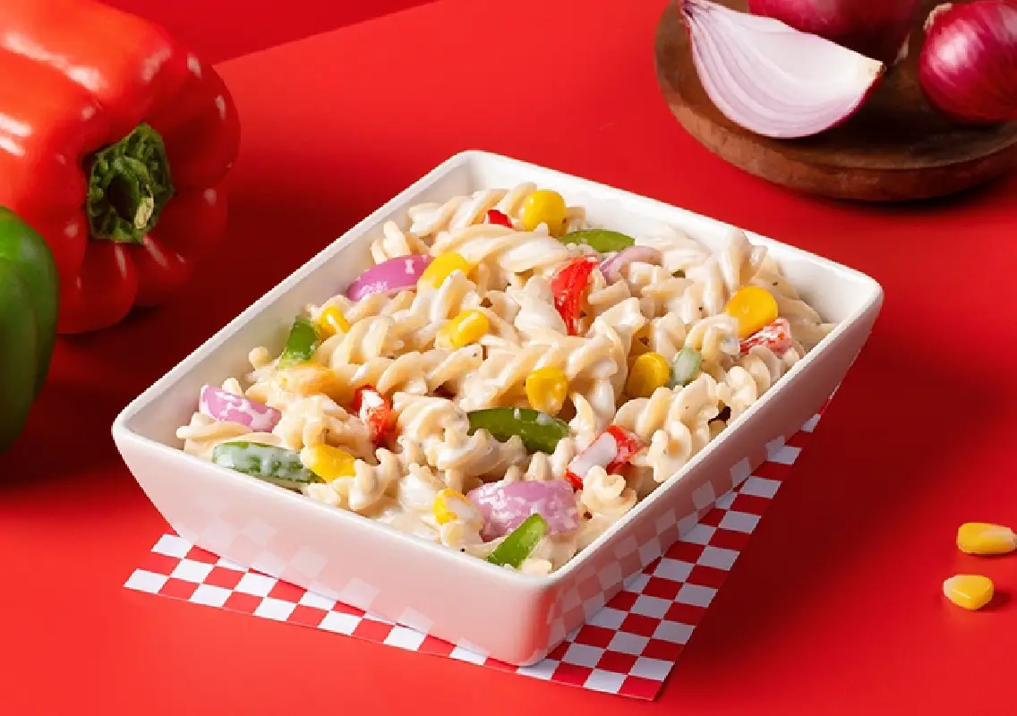 Pizza Hut launches pasta with tongue-in-cheek ‘Italian approval’ campaign - News Karnataka