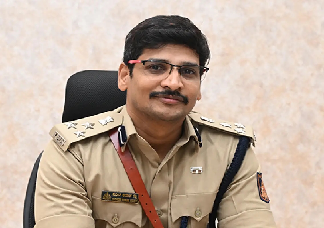 Police warn against attacks based on suspicion, illegal acts - News Karnataka