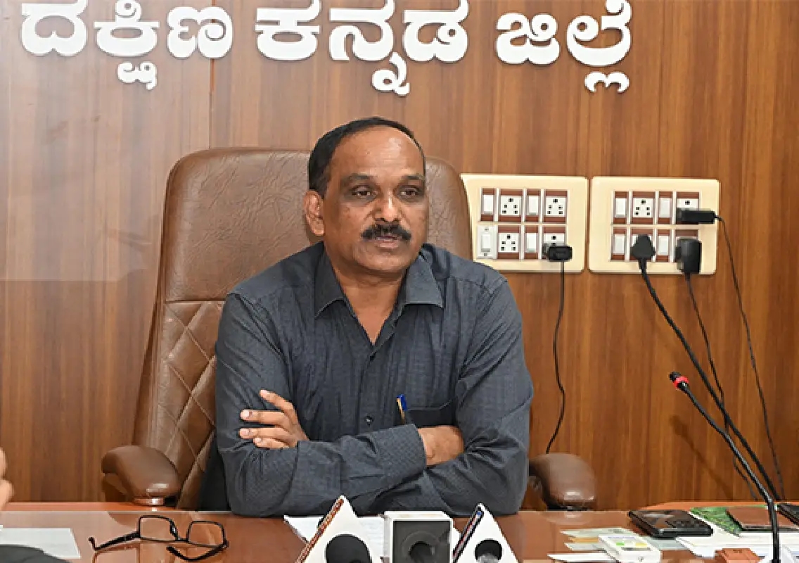 Private hospitals not denying Ayushman services: DHO clarifies - News Karnataka