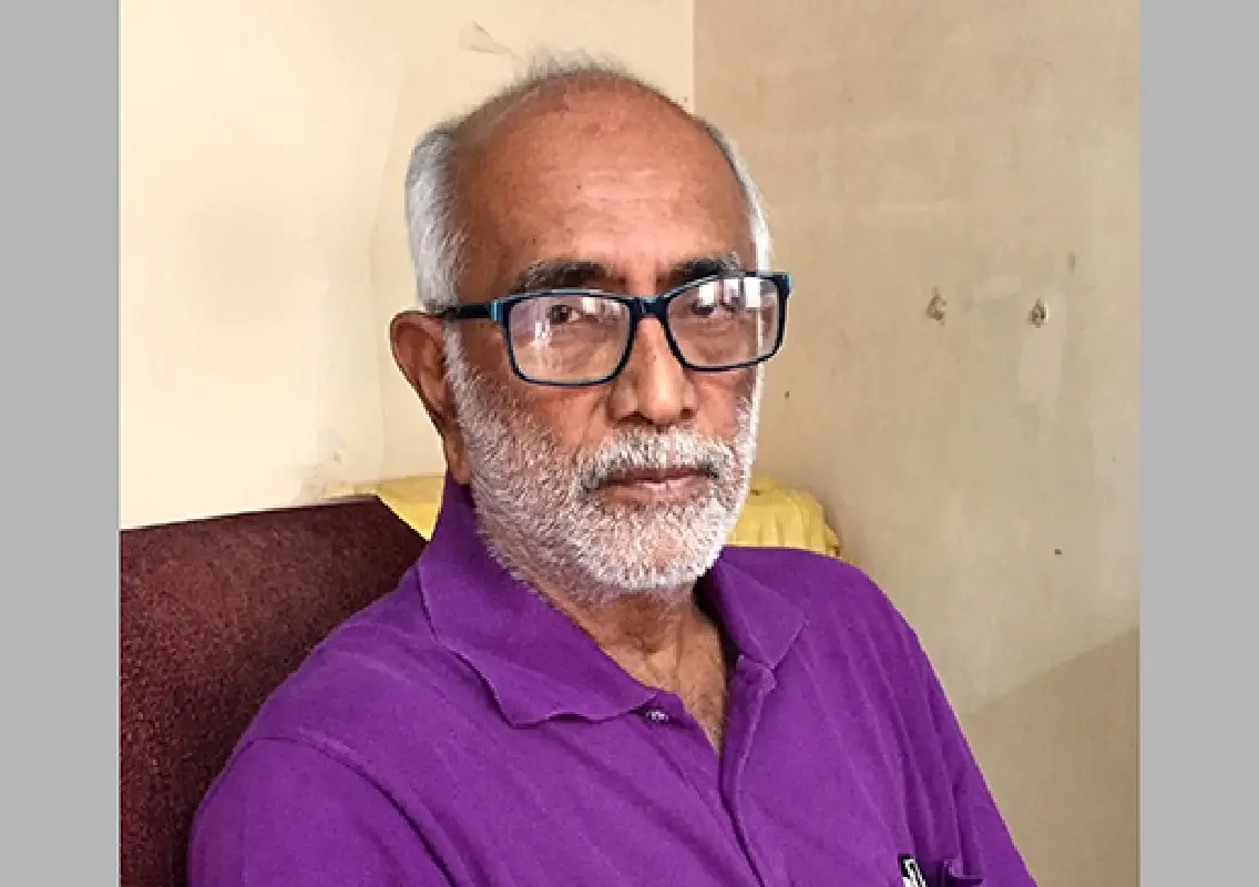 Prof. Narendra Nayak files complaint over defamatory Facebook video - News Karnataka
