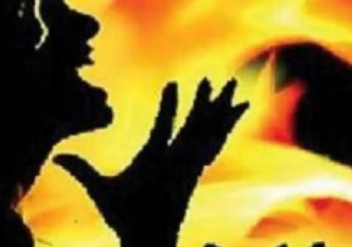 Public humiliation ends in tragedy as 13-year-old boy dies after self-immolation - News Karnataka